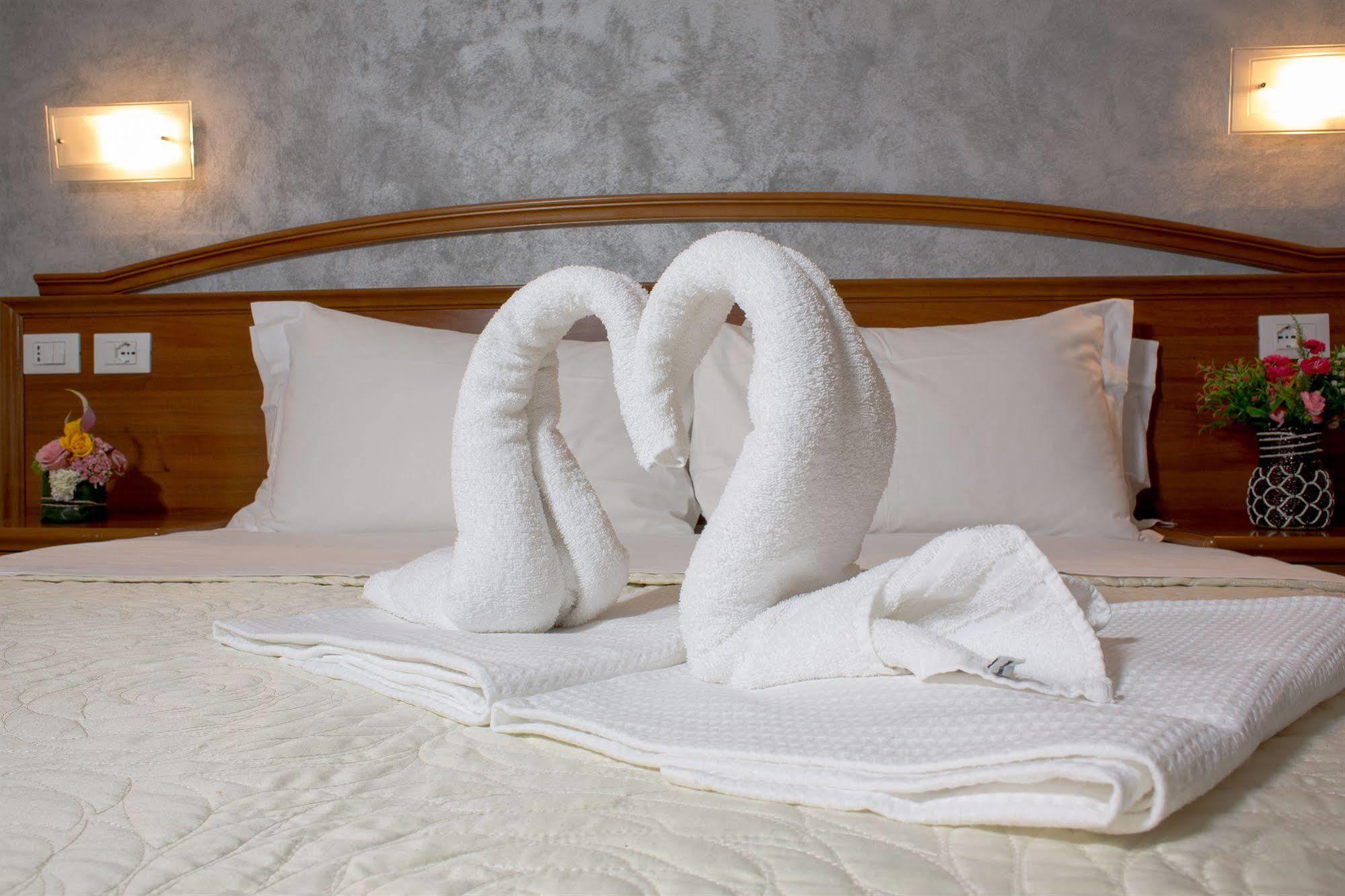 Couette-café A Casa Nostra 2*