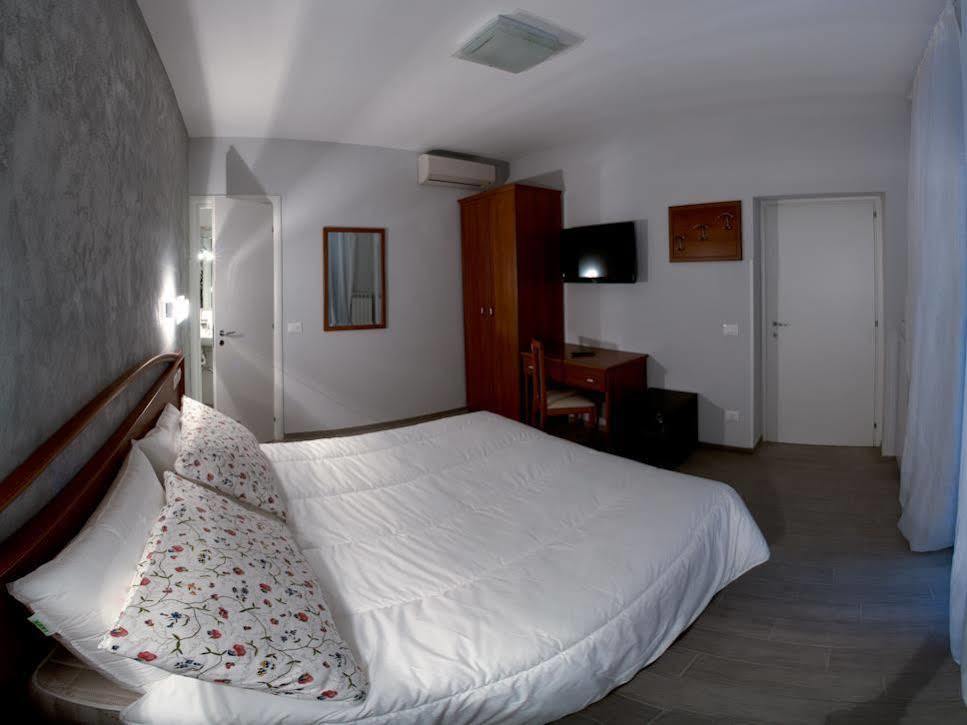 Couette-café A Casa Nostra Rome