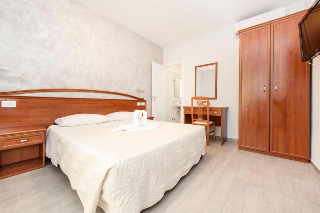 A Casa Nostra Couette-café 2*