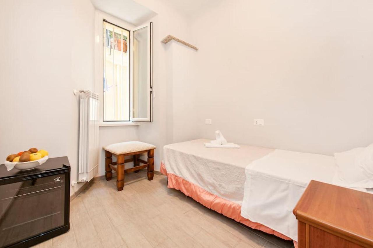 A Casa Nostra Couette-café Rome