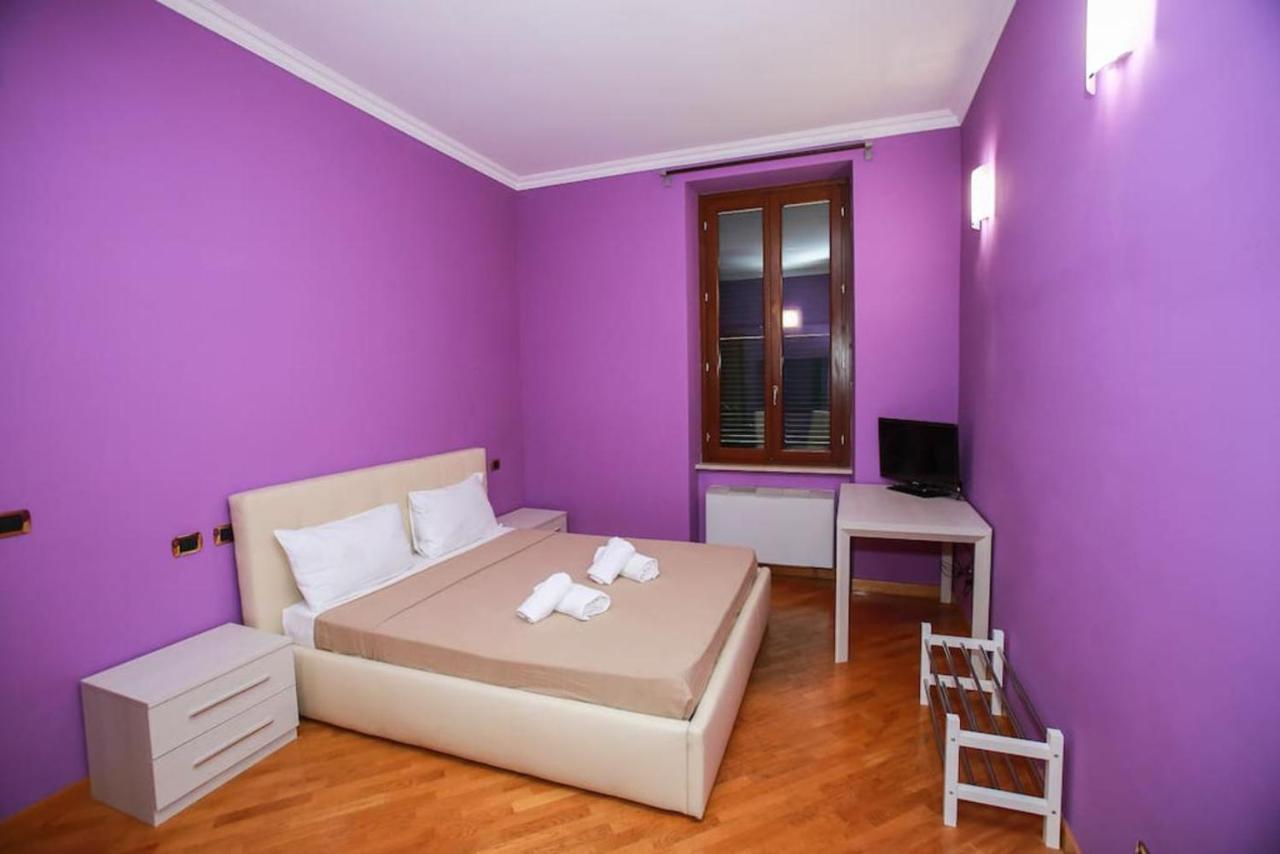 Couette-café A Casa Nostra 2*