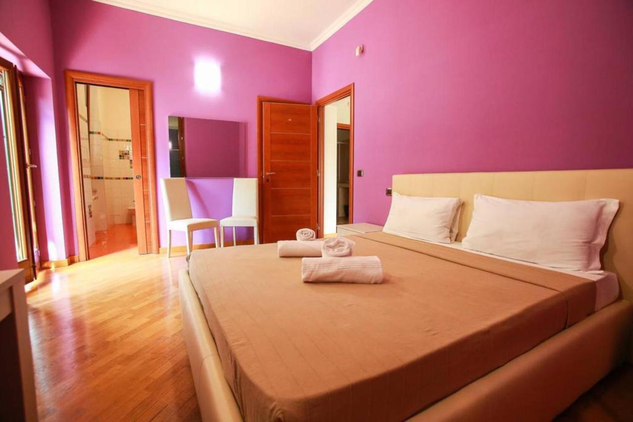 A Casa Nostra 2* Rome